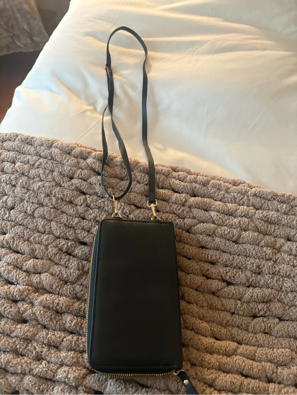 Wallet/phone case